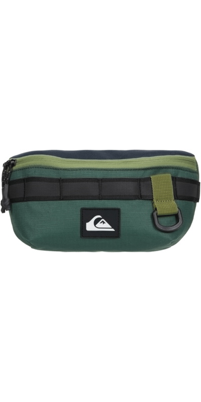 Quiksilver Mens Packed Bumbag