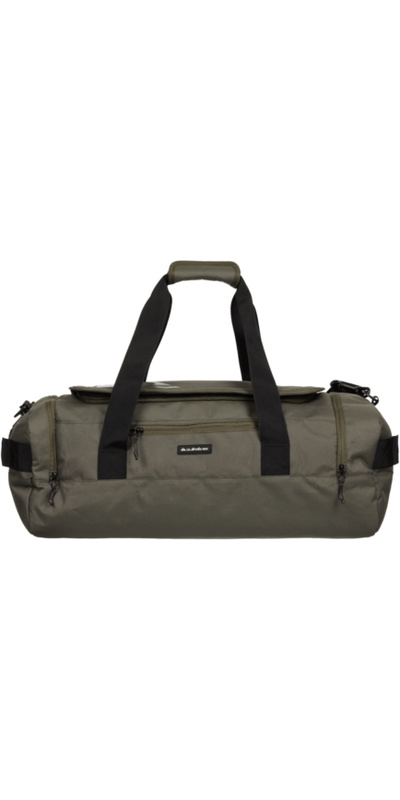 Quiksilver Mens Shelter Duffle Bag Suitcase