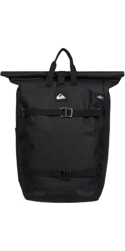 Quiksilver Mens Commute 37L Surf Backpack