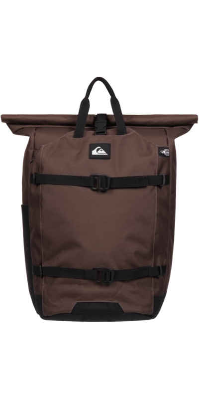 Quiksilver Mens Commute 37L Surf Backpack