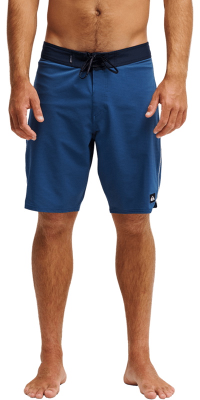 Quiksilver Mens Highline 20" Boardshorts