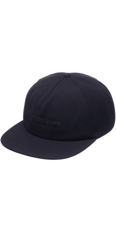 Quiksilver Mens Drifter Clicker Snapback Cap