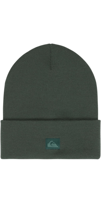 Quiksilver Mens Brigade Beanie