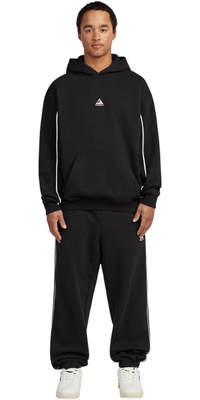 2026 ONeill Mens FWCplay Hoodie 2750188 - Black Out