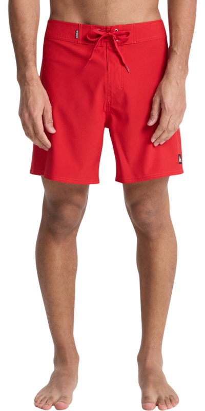Quiksilver Mens Surfsilk Kaimana 16" Boardshorts