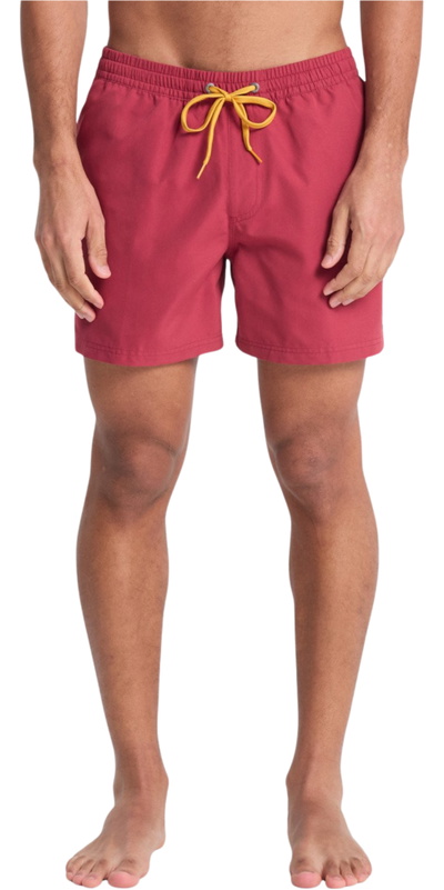 Quiksilver Mens Everyday Volley 15" Boardshort
