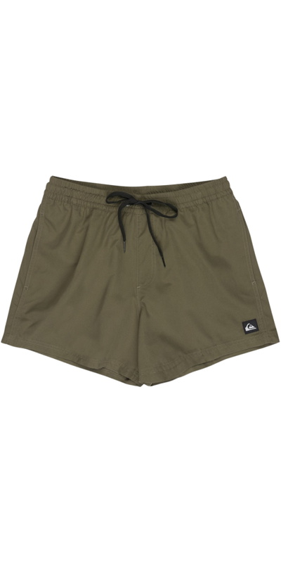 Quiksilver Mens Everyday Volley 15" Boardshort