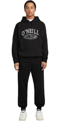 2026 ONeill Mens Muir Hoodie 2750191 - Black Out
