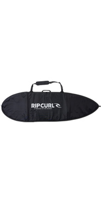2026 Rip Curl Mens 6.3Ft Day Cover Board Bag 02GMSH - Black