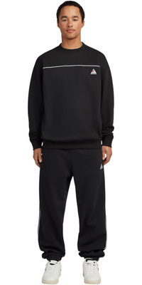 2026 ONeill Mens FWCplay Crew 2750193 - Black Out