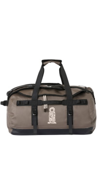 2026 Rip Curl S-Series Duffle Backpack 02RWTB - Dark Brown