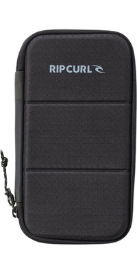 2026 Rip Curl Mens F-Light Travel Wallet 03CMWA - Midnight