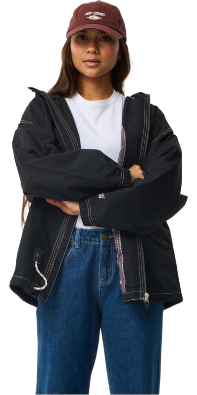 Rip Curl Womens S-Series Archives Jacket