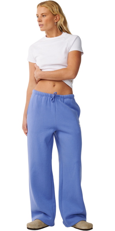Rip Curl Da Donna Pantaloni Da Surf Puff Gamba Larga Da Pista