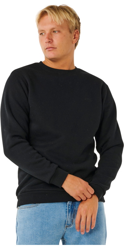 Rip Curl Mens Classic Surf Crew Sweatshirt