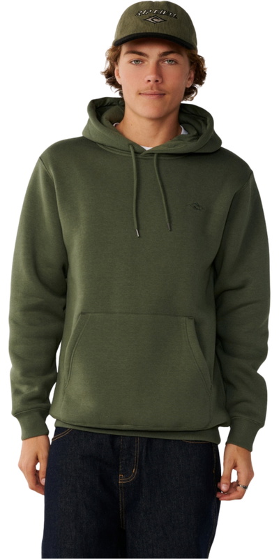Rip Curl Mens Classic Surf Hoodie