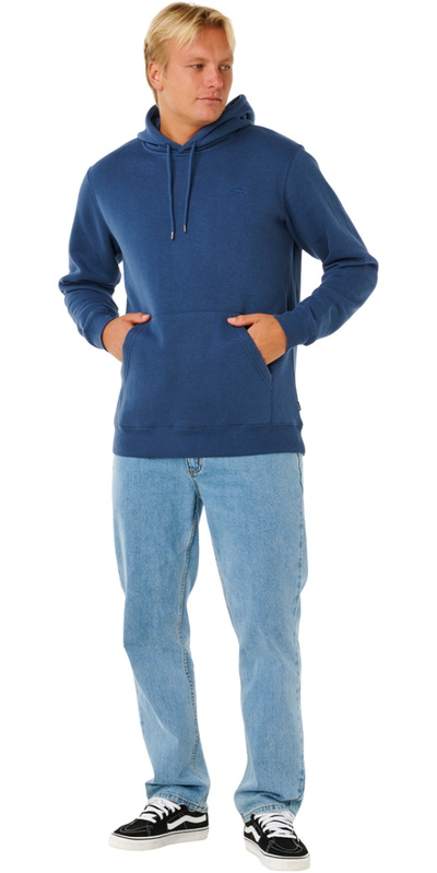 Rip Curl Mens Classic Surf Hoodie