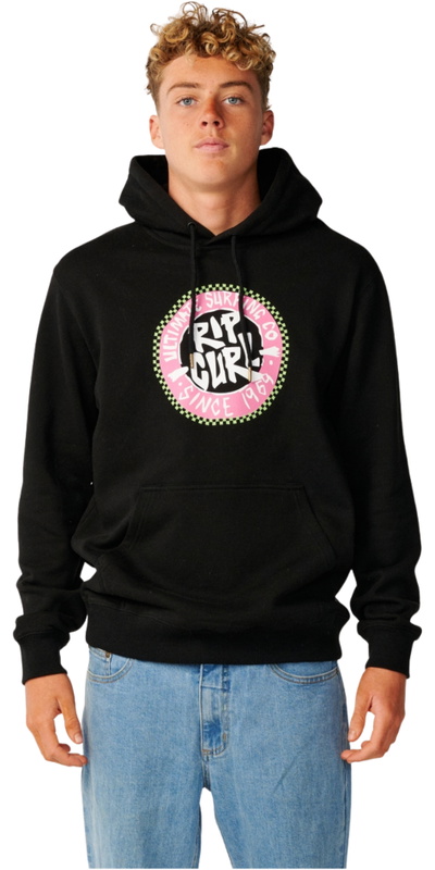 Rip Curl Mens Streamline Hoodie