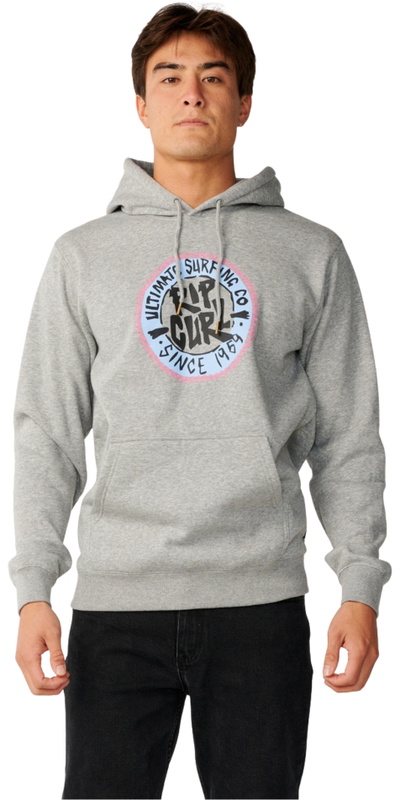 Rip Curl Heren Stroomlijn Hoodie
