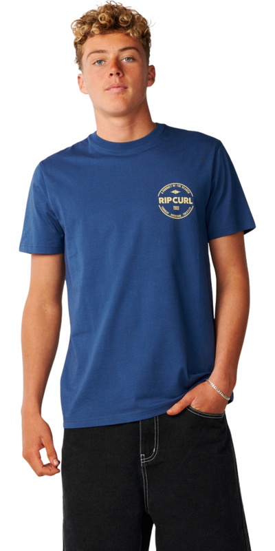 Rip Curl Herre Basis T-shirt