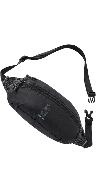 Rip Curl S-Series Packable Waist Bag