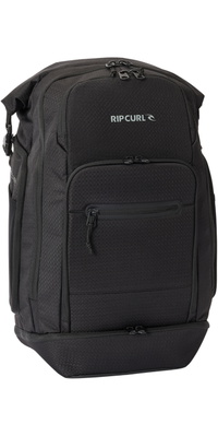 2026 Rip Curl Mens F-Light Surf 45L Backpack 19PMBA - Midnight
