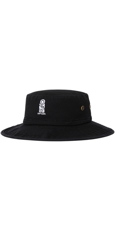 Rip Curl Mens S-Series Wide Brim Hat