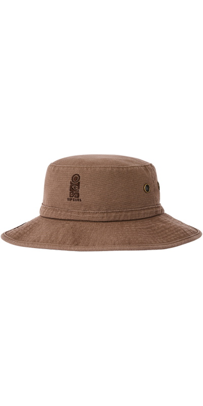 Rip Curl Mens S-Series Wide Brim Hat