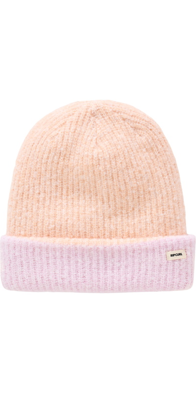 Rip Curl Frauen 2-Ton-Farbe Reg Revo Beanie