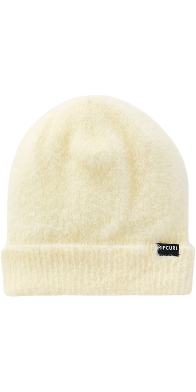Rip Curl Frauen Fuzzy Reg Beanie