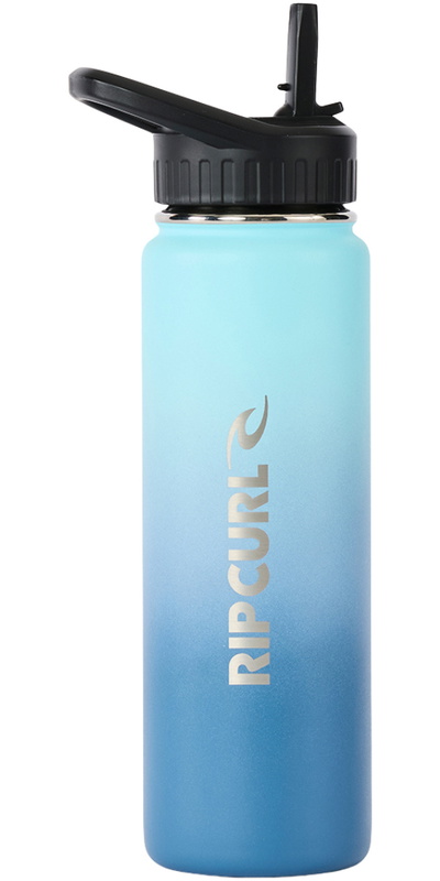 Rip Curl Logo Drink Bottle