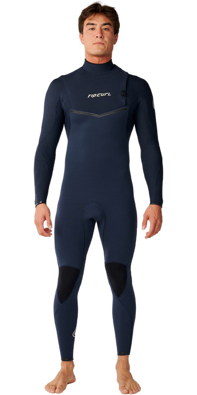 Rip Curl Männer E-Bomb 5/3mm Zip-frei Neoprenanzug