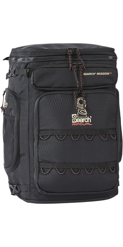 Rip Curl Hommes Mission De Recherche 35L Sac Cordura