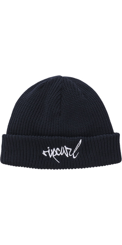 Rip Curl Männer Symbole Reg Beanie