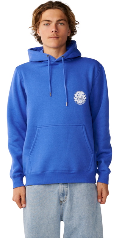 Rip Curl Hombres Traje De Buceo Icon Hoodie
