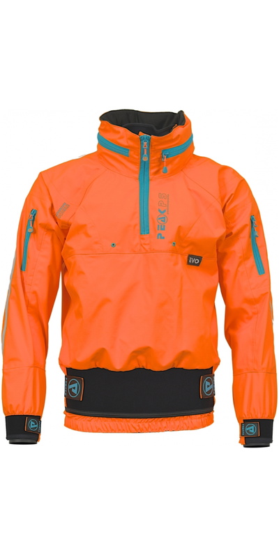 Peak PS Mens Adventure Double Evo Jacket