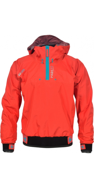 Peak PS Womens Adventure Lite Jacket