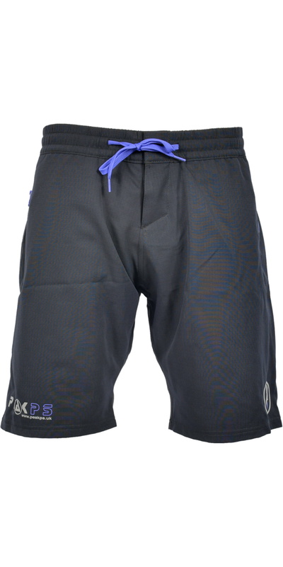 Peak PS Womens Bagz Lined Shorts