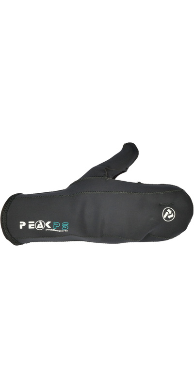 Peak PS Bioskin Open Palm Mitts