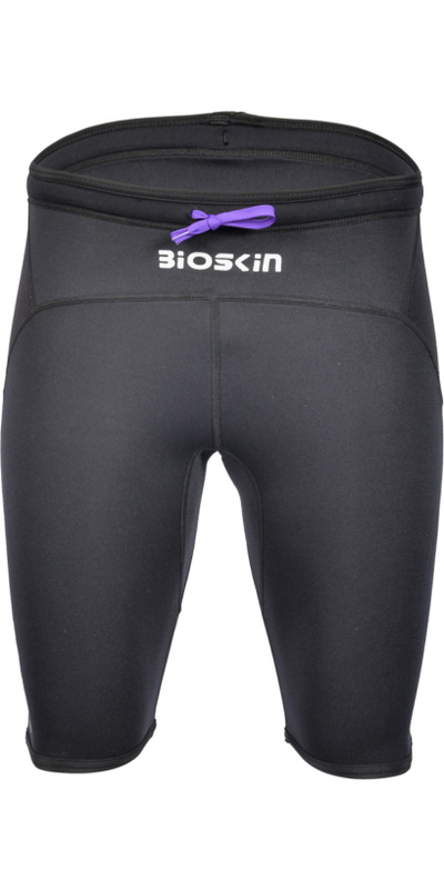 Peak PS Womens Bioskin Shorts