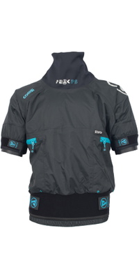 2026 Peak PS Combi EVO Jacket 26CJ-BLK - Black