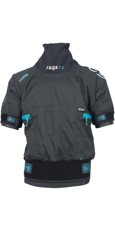 Peak PS Combi EVO Jacket