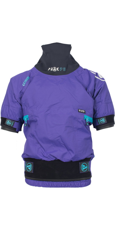Peak PS Combi EVO Jacket