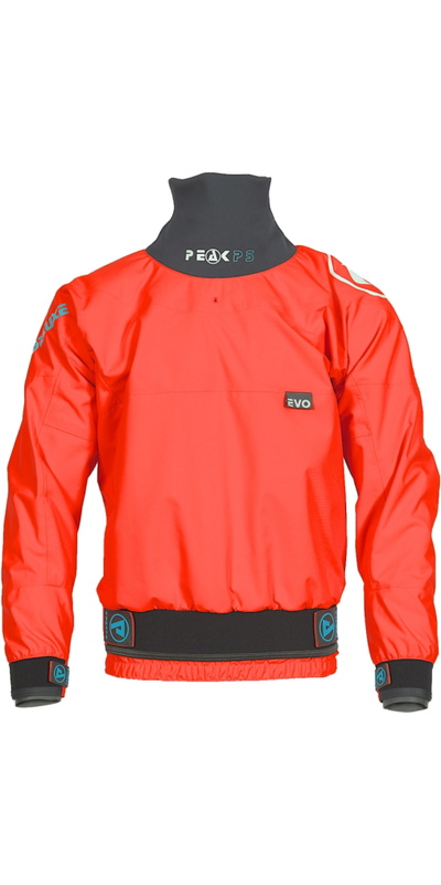 Peak PS Mens Deluxe 2.5L Jacket