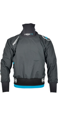 2026 Peak PS Womens Freeride Jacket W26FJ-BLK - Black