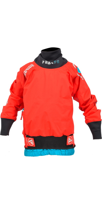 Peak PS Junior Freeride Jacket 26FJ-RED
