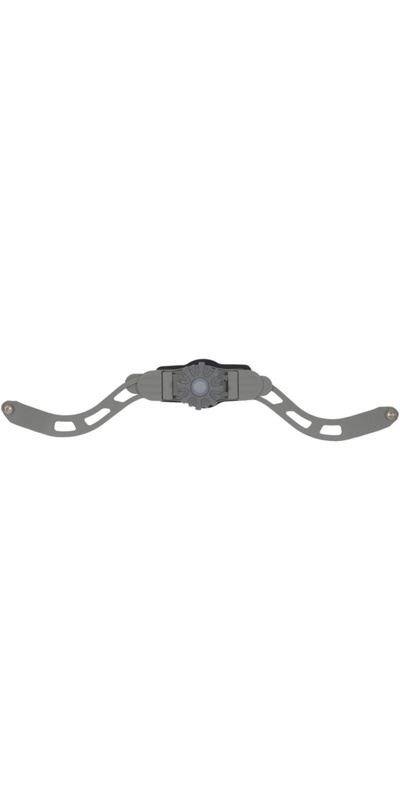 Peak PS Helmet Rear Adjuster & Screw Set