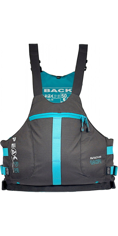 Peak PS Marathon Racer Buoyancy Aid Vest