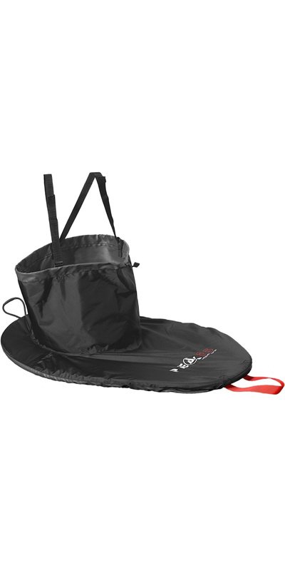 Peak PS Nylon Spray Deck