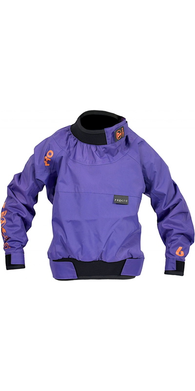 Peak PS Junior Pro Jacket